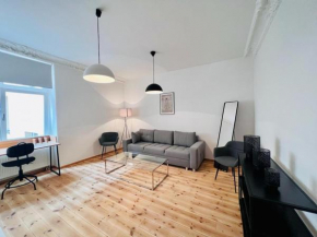 Central City Cosy Lux